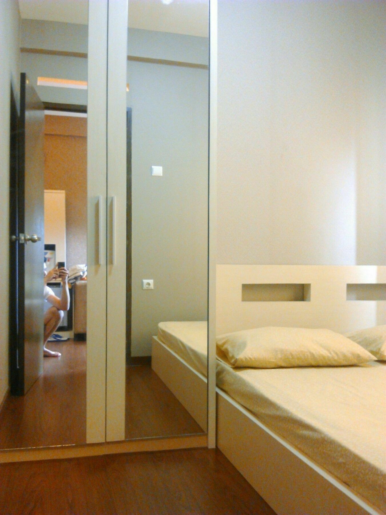 The Suites Metro Apartment - Putri 반둥 외부 사진
