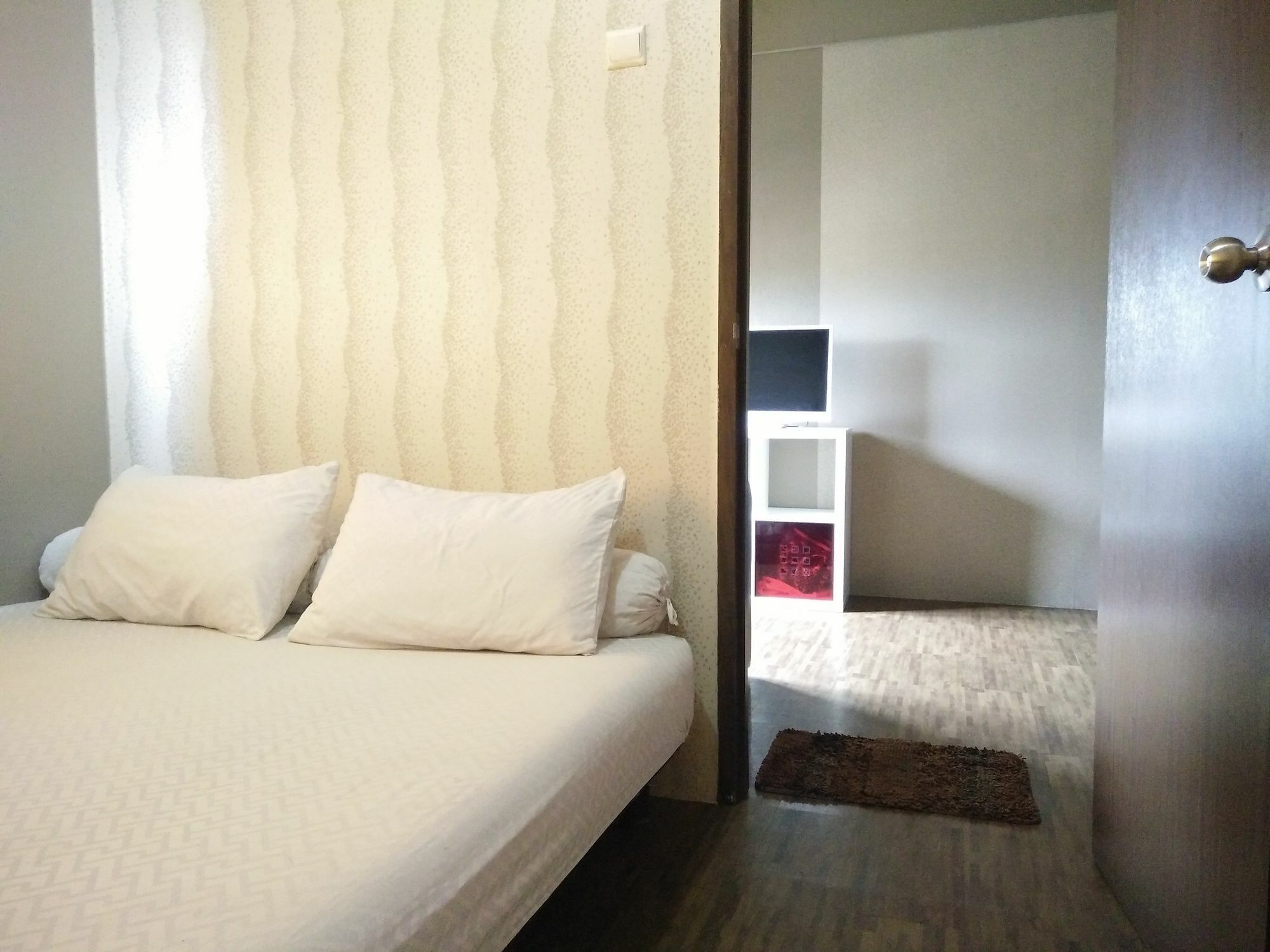 The Suites Metro Apartment - Putri 반둥 외부 사진
