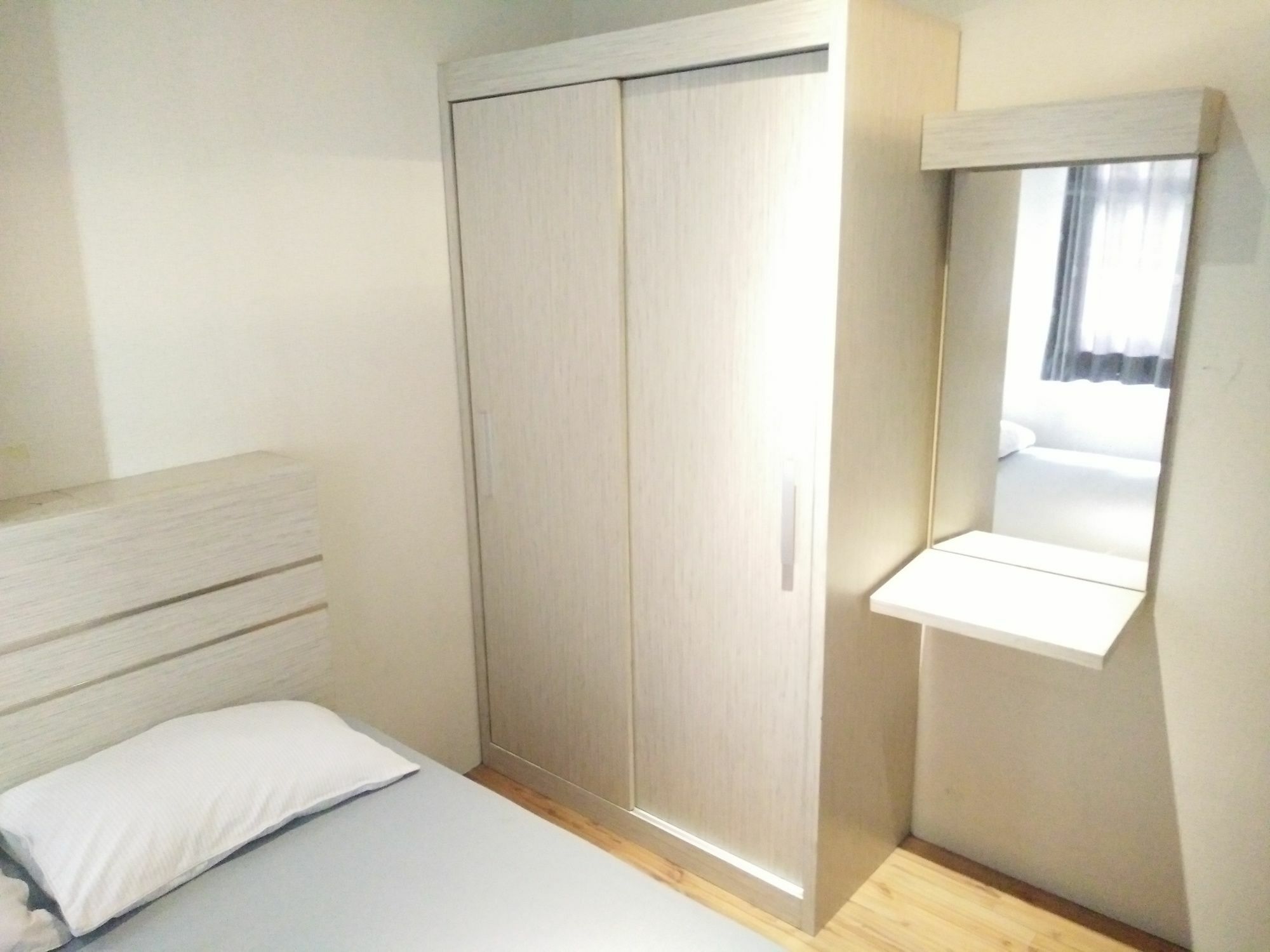 The Suites Metro Apartment - Putri 반둥 외부 사진