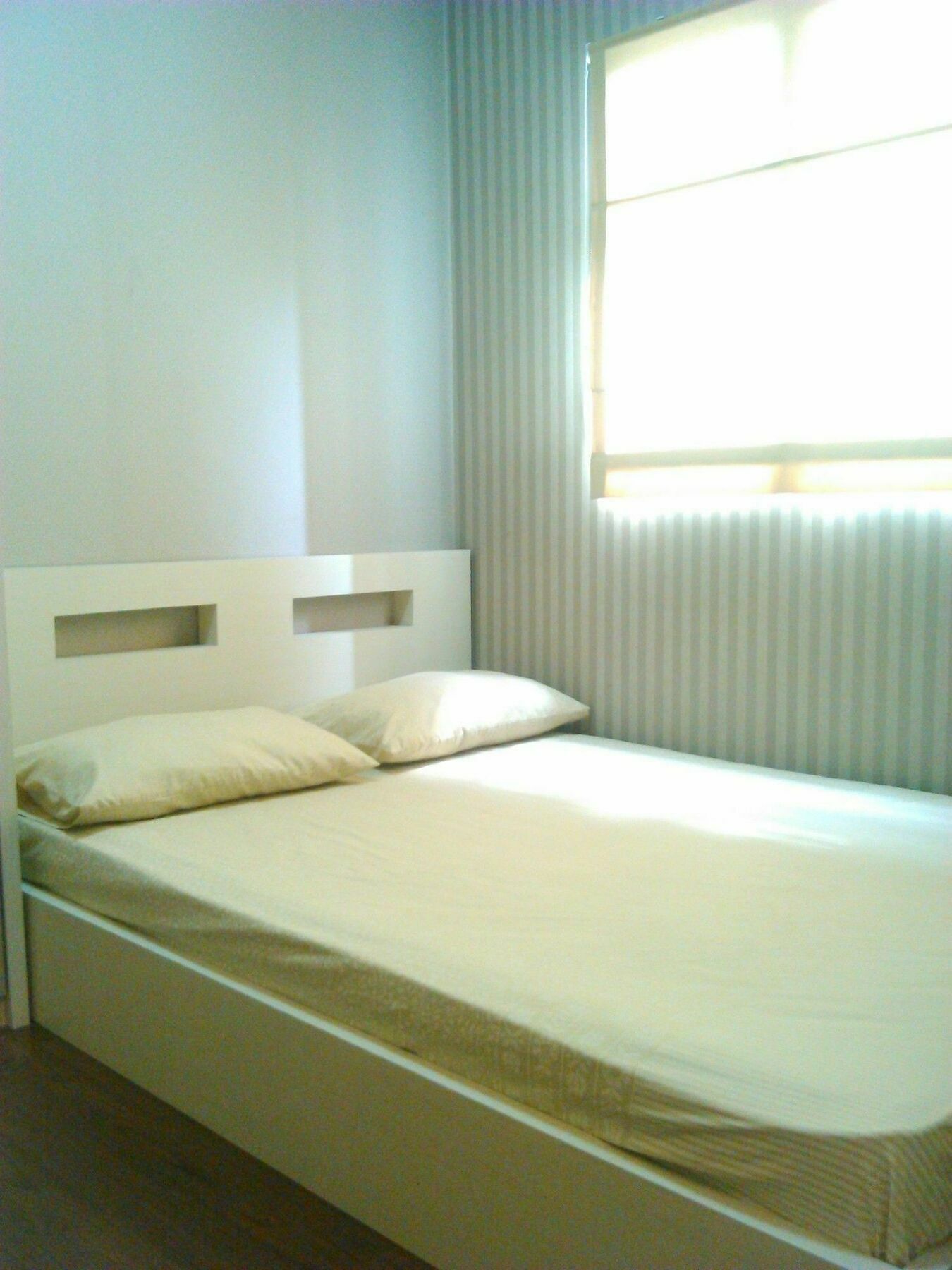 The Suites Metro Apartment - Putri 반둥 외부 사진
