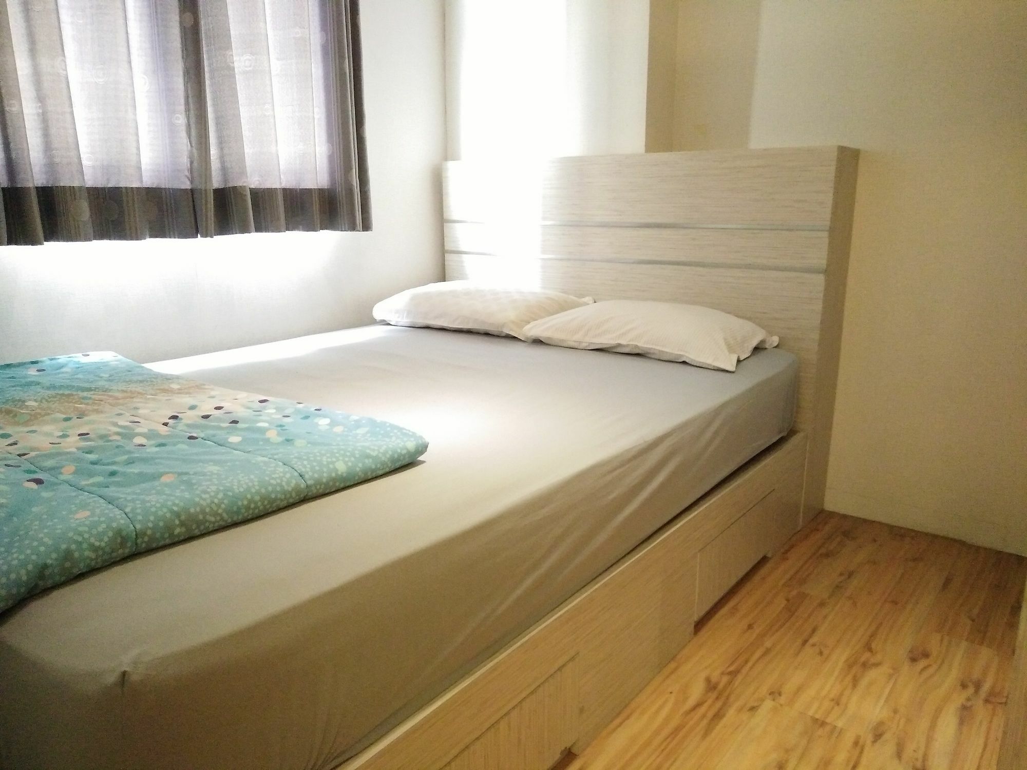The Suites Metro Apartment - Putri 반둥 외부 사진