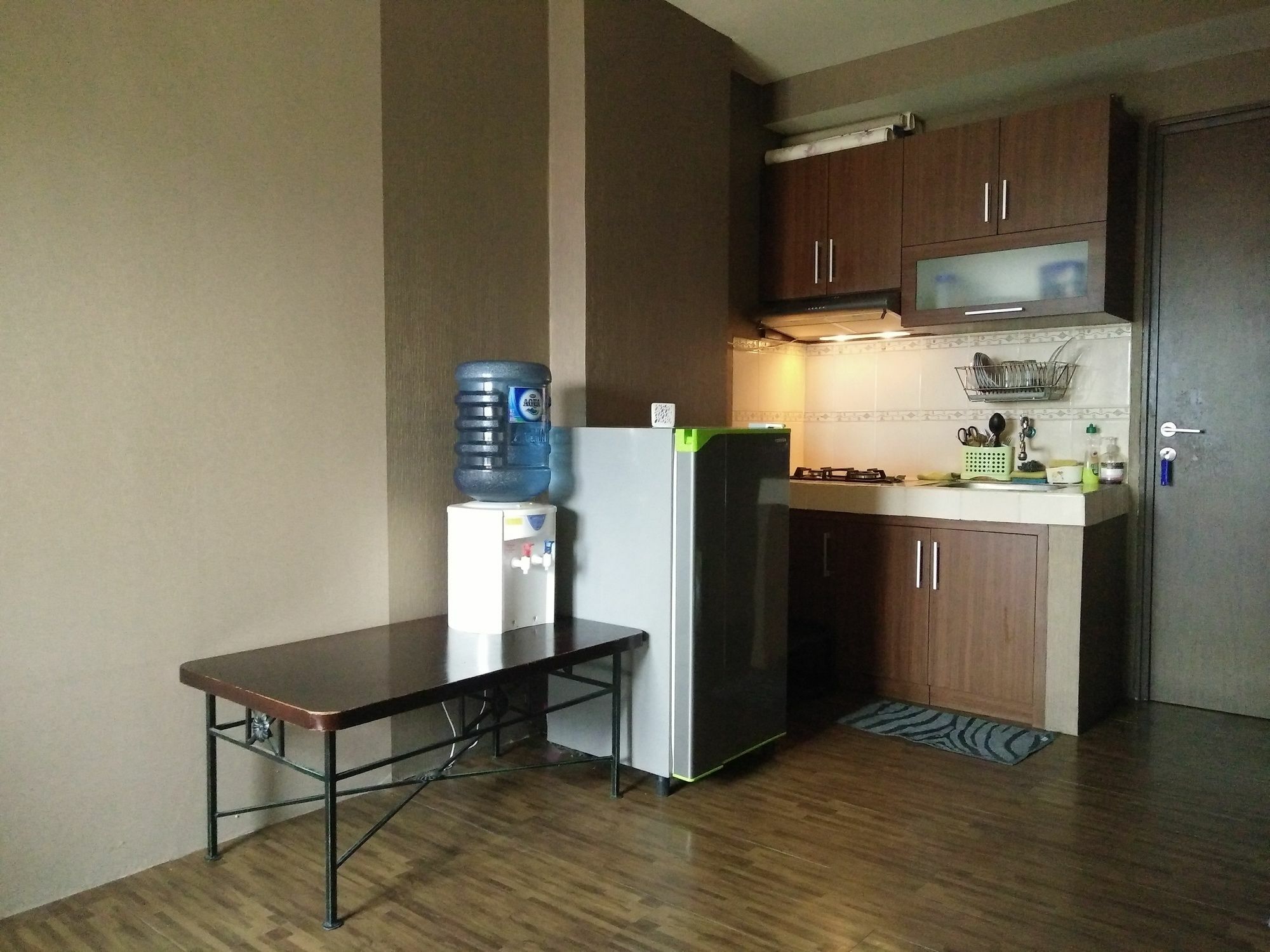 The Suites Metro Apartment - Putri 반둥 외부 사진