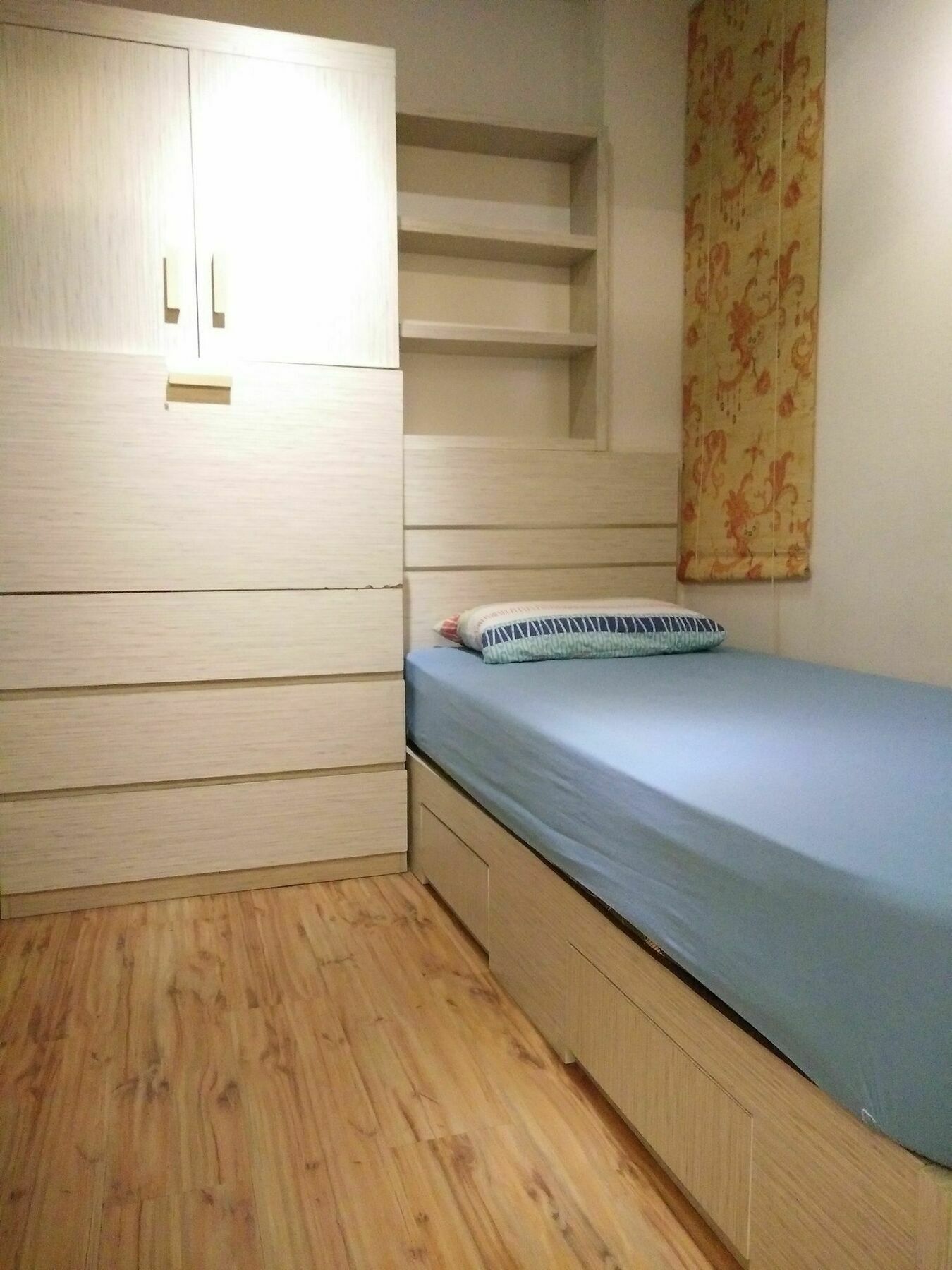 The Suites Metro Apartment - Putri 반둥 외부 사진